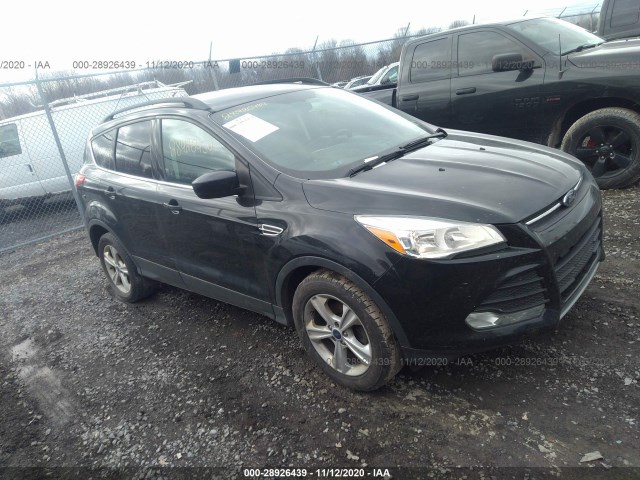 FORD ESCAPE 2014 1fmcu0gx1euc85839