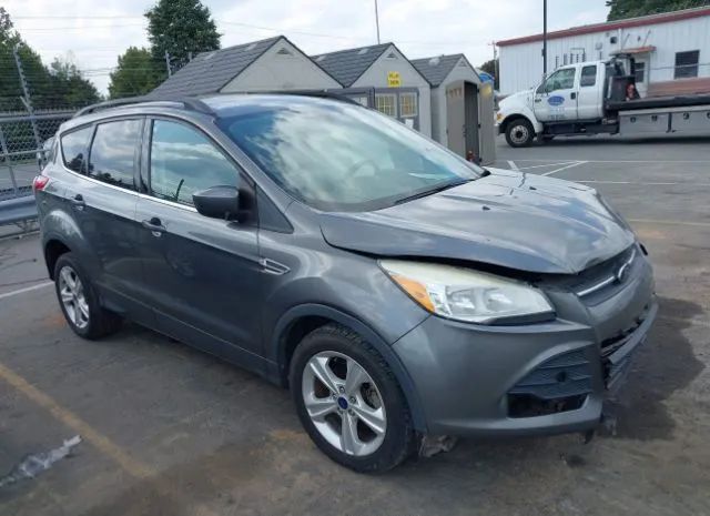 FORD ESCAPE 2014 1fmcu0gx1euc89776