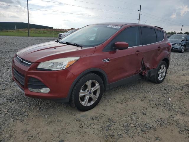 FORD ESCAPE SE 2014 1fmcu0gx1euc94119