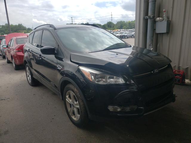 FORD ESCAPE SE 2014 1fmcu0gx1euc94914