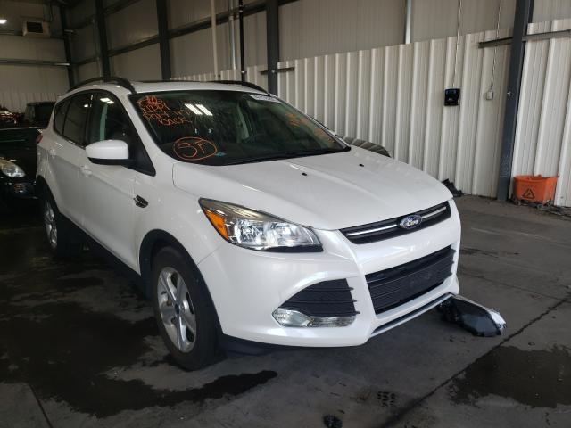 FORD ESCAPE SE 2014 1fmcu0gx1euc97909