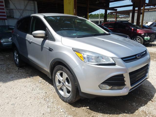 FORD ESCAPE SE 2014 1fmcu0gx1euc99028