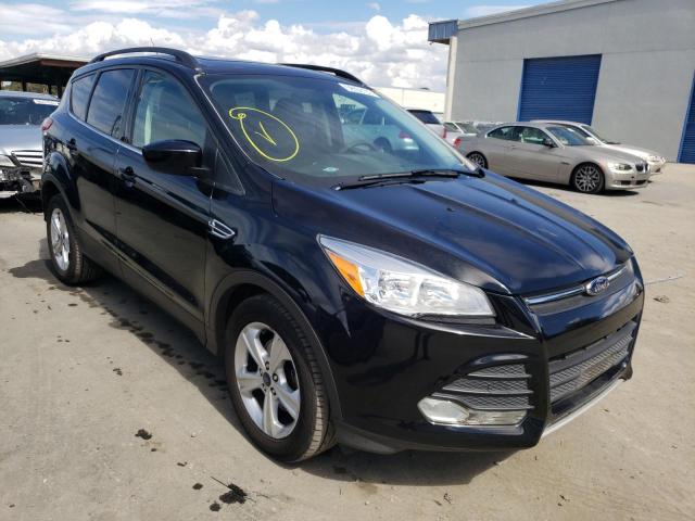 FORD ESCAPE SE 2014 1fmcu0gx1eud01814