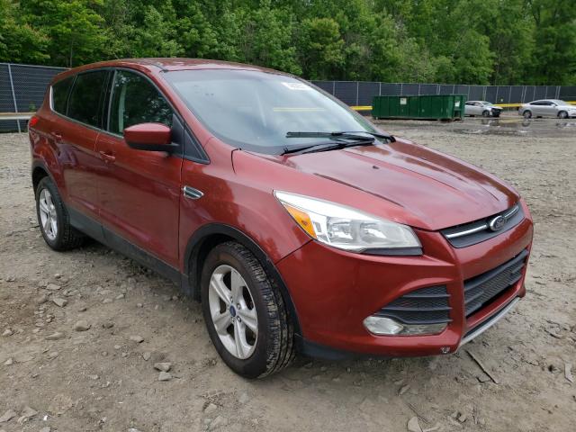 FORD ESCAPE SE 2014 1fmcu0gx1eud02381