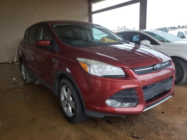 FORD ESCAPE SE 2014 1fmcu0gx1eud02445