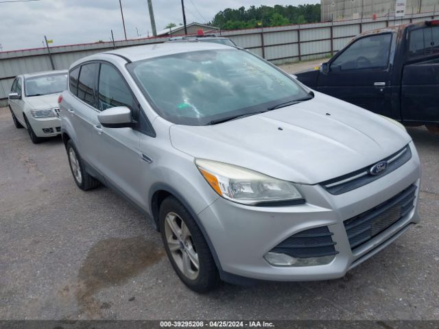 FORD ESCAPE 2014 1fmcu0gx1eud03241