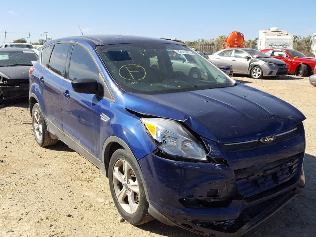 FORD ESCAPE SE 2014 1fmcu0gx1eud08438