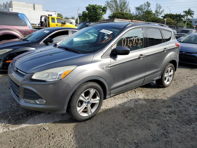 FORD ESCAPE 2014 1fmcu0gx1eud14191