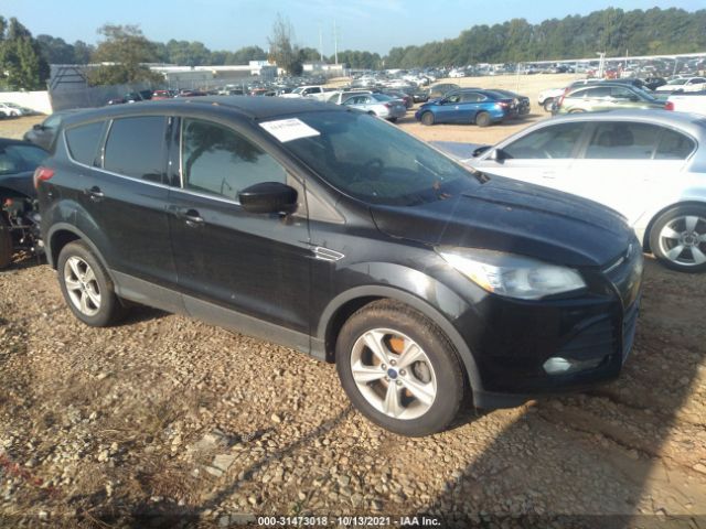 FORD ESCAPE 2014 1fmcu0gx1eud16216