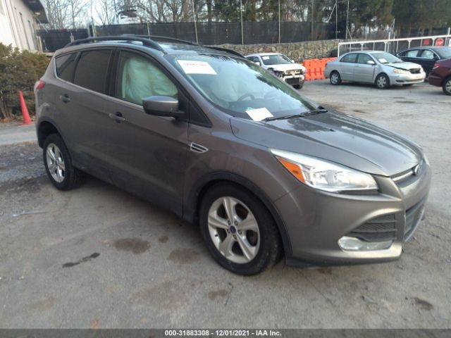 FORD ESCAPE 2014 1fmcu0gx1eud21657