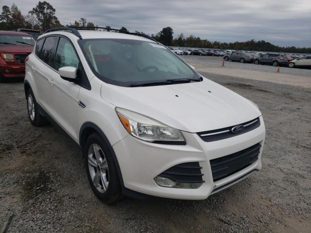 FORD ESCAPE SE 2014 1fmcu0gx1eud22162