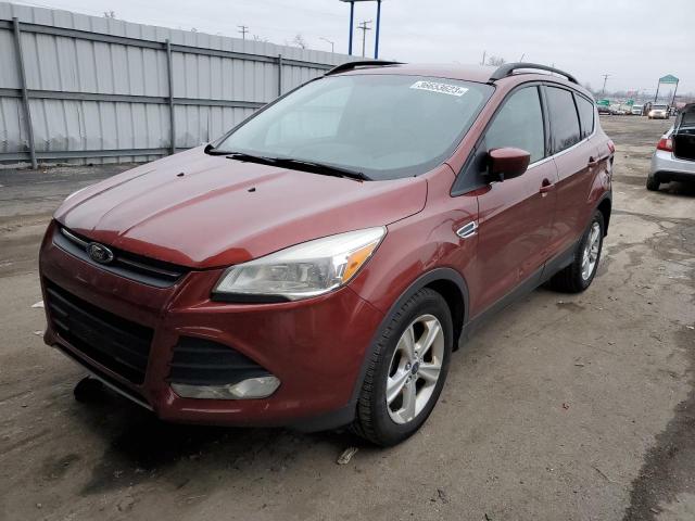 FORD ESCAPE SE 2014 1fmcu0gx1eud22968