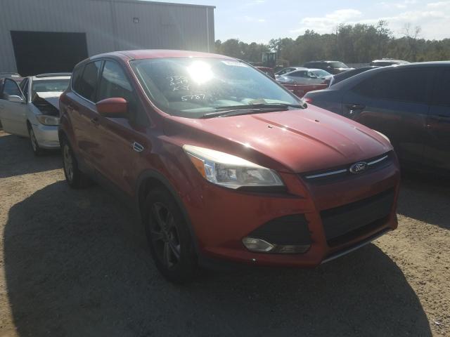 FORD ESCAPE SE 2014 1fmcu0gx1eud25787