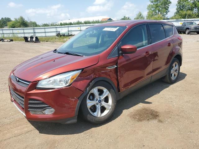 FORD ESCAPE SE 2014 1fmcu0gx1eud25823