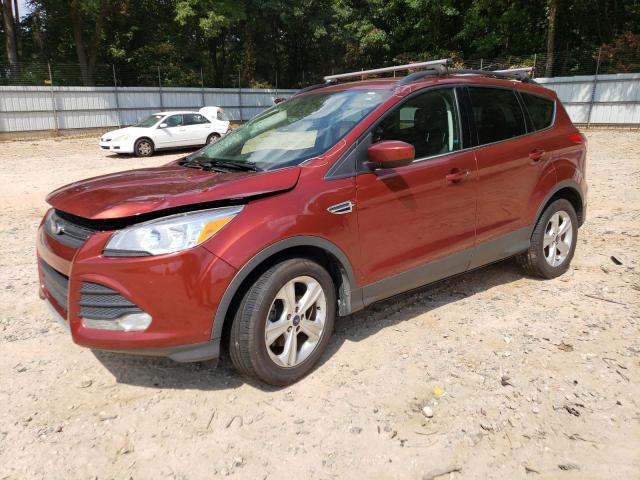 FORD ESCAPE SE 2014 1fmcu0gx1eud25868