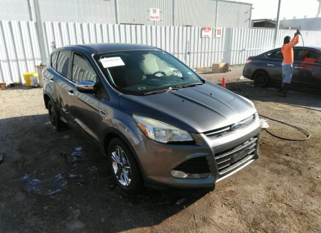 FORD ESCAPE 2014 1fmcu0gx1eud31850