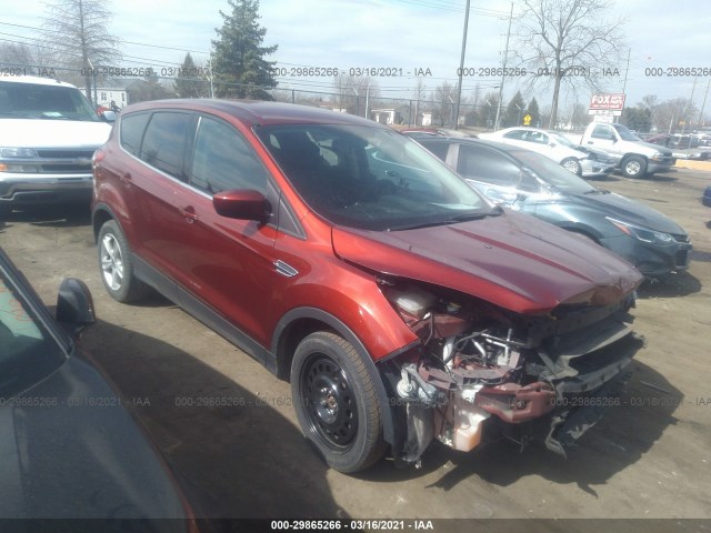 FORD ESCAPE 2014 1fmcu0gx1eud36675