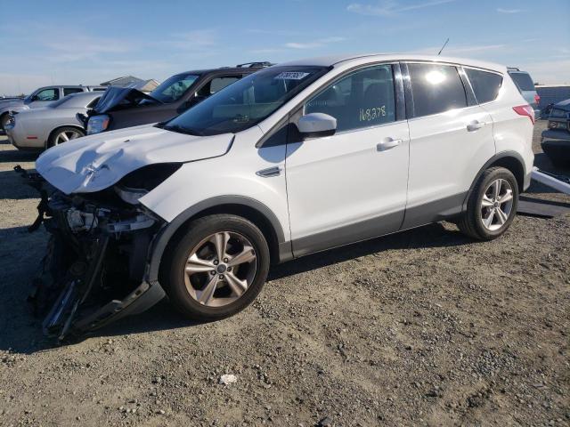 FORD ESCAPE SE 2014 1fmcu0gx1eud37888