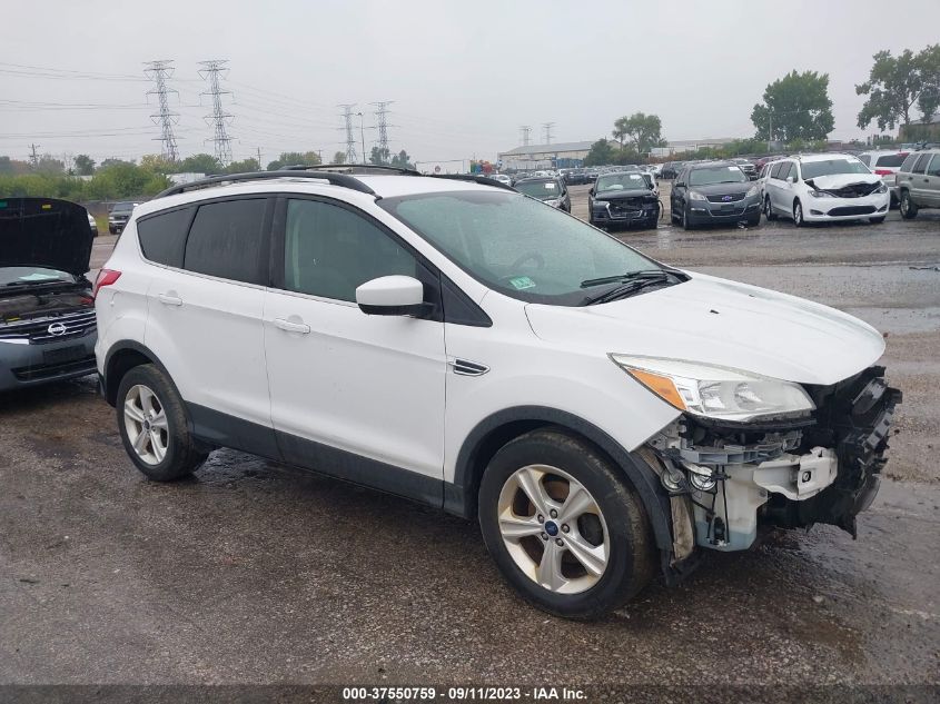 FORD ESCAPE 2014 1fmcu0gx1eud38118