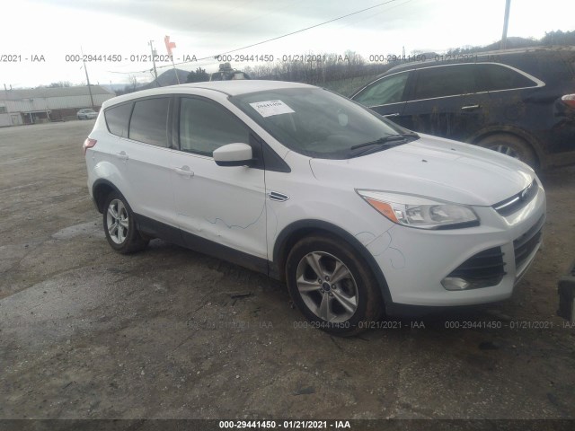 FORD ESCAPE 2014 1fmcu0gx1eud38166