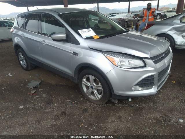 FORD ESCAPE 2014 1fmcu0gx1eud38698