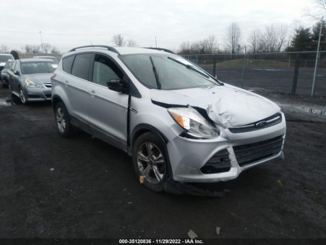 FORD ESCAPE 2014 1fmcu0gx1eud41133