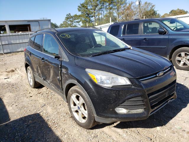 FORD ESCAPE SE 2014 1fmcu0gx1eud41844