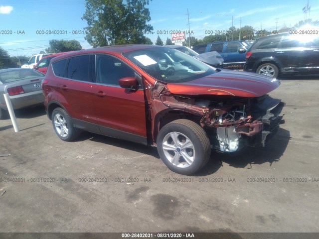 FORD ESCAPE 2014 1fmcu0gx1eud50222