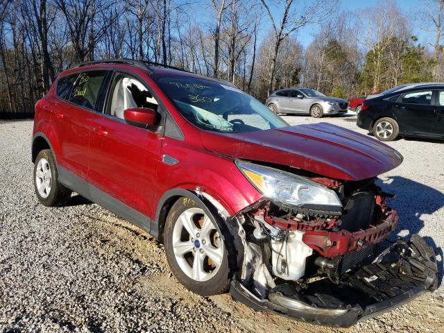 FORD ESCAPE SE 2014 1fmcu0gx1eud50365