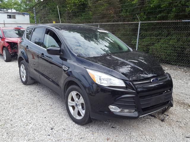 FORD ESCAPE SE 2014 1fmcu0gx1eud56750