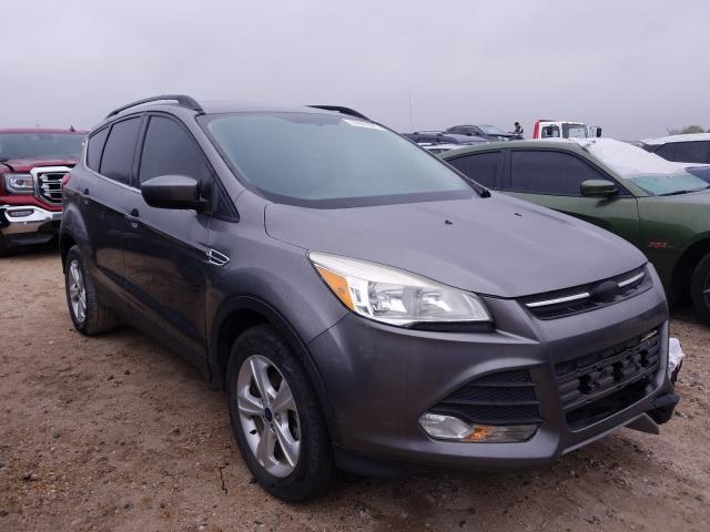 FORD ESCAPE SE 2014 1fmcu0gx1eud57722