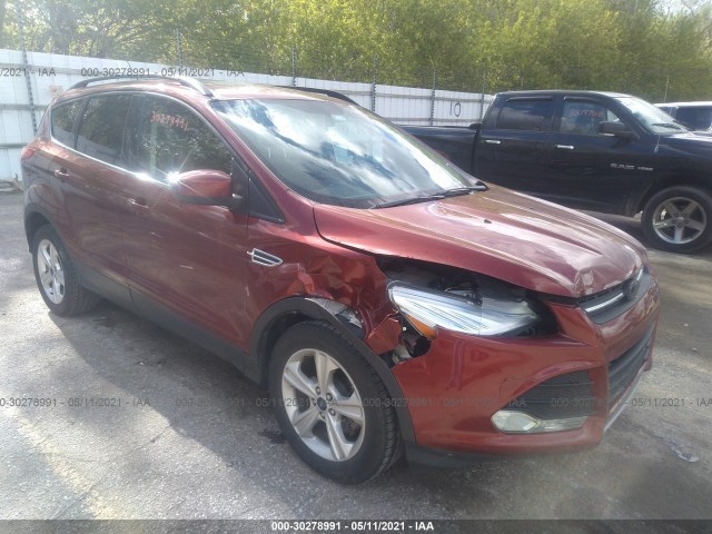 FORD ESCAPE 2014 1fmcu0gx1eud65075