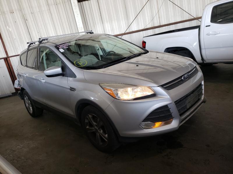 FORD ESCAPE SE 2014 1fmcu0gx1eud66632