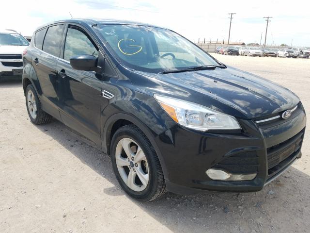 FORD NULL 2014 1fmcu0gx1eud66873