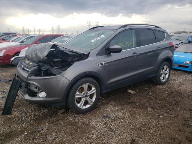 FORD ESCAPE SE 2014 1fmcu0gx1eud70759