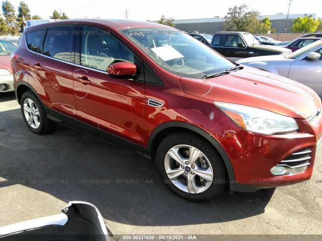 FORD ESCAPE 2014 1fmcu0gx1eud72687