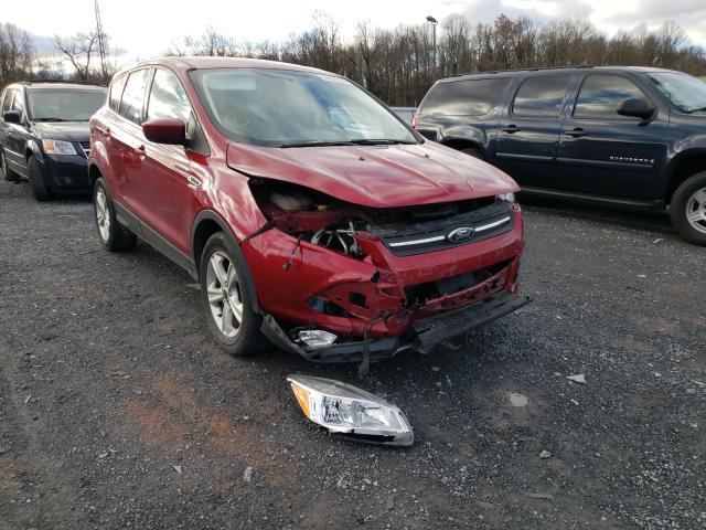 FORD ESCAPE SE 2014 1fmcu0gx1eud76867