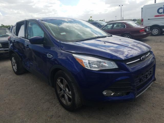 FORD ESCAPE SE 2014 1fmcu0gx1eud77968