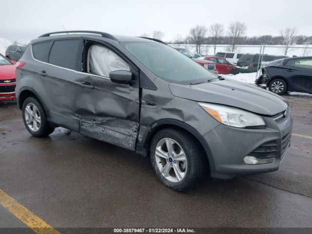 FORD ESCAPE 2014 1fmcu0gx1eud80093