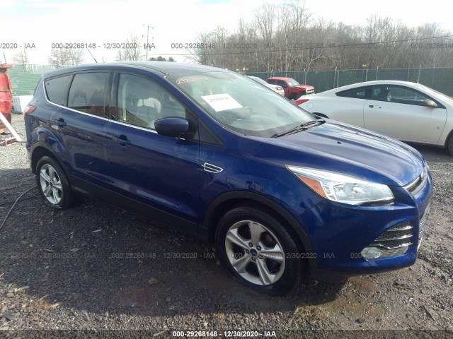 FORD ESCAPE 2014 1fmcu0gx1eud81325