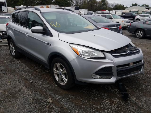 FORD ESCAPE SE 2014 1fmcu0gx1eud84029