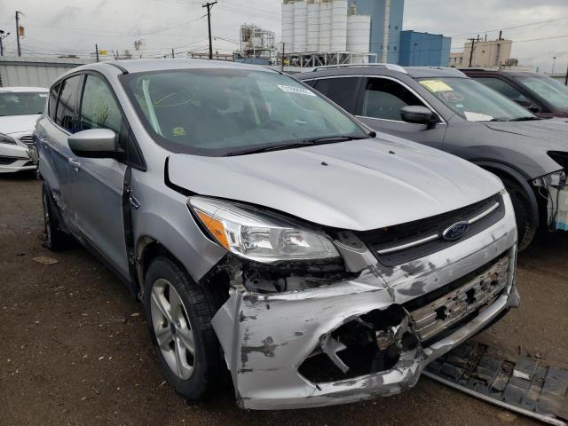 FORD ESCAPE SE 2014 1fmcu0gx1eud92308