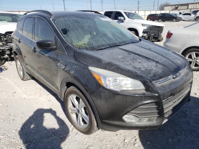 FORD ESCAPE SE 2014 1fmcu0gx1eud93748