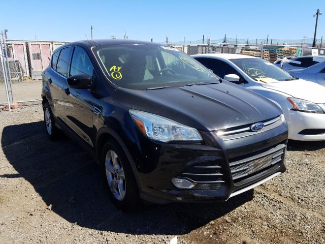 FORD ESCAPE SE 2014 1fmcu0gx1eud94768