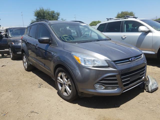 FORD ESCAPE SE 2014 1fmcu0gx1eud94821