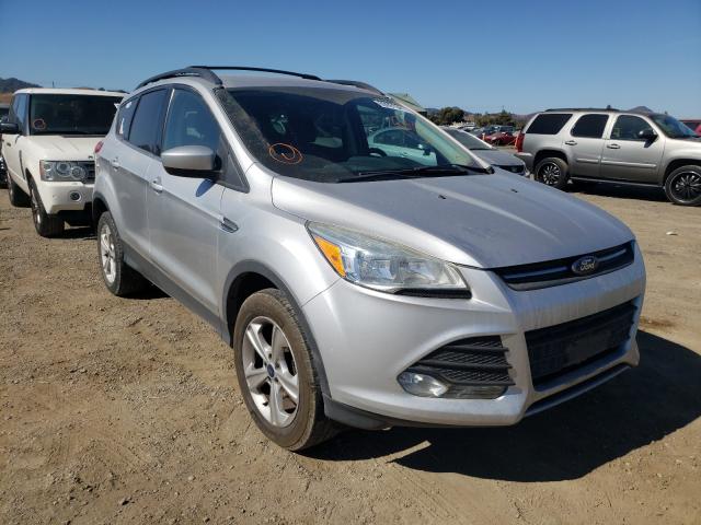 FORD ESCAPE SE 2014 1fmcu0gx1eue00939