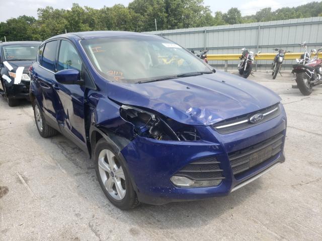 FORD ESCAPE SE 2014 1fmcu0gx1eue01783