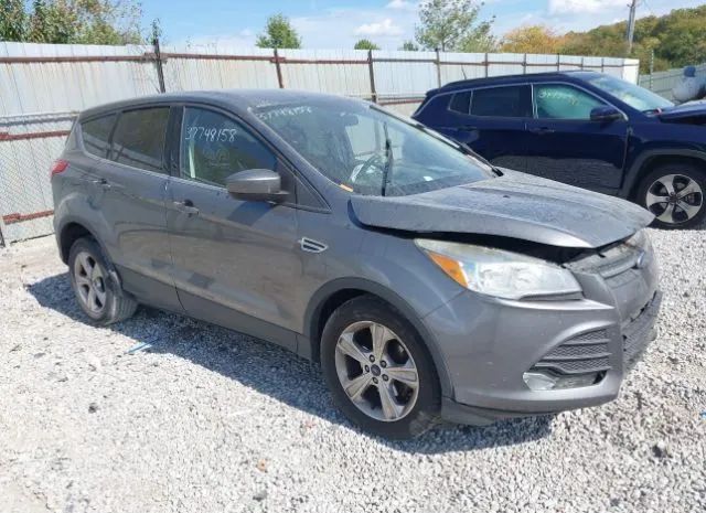 FORD ESCAPE 2014 1fmcu0gx1eue05719