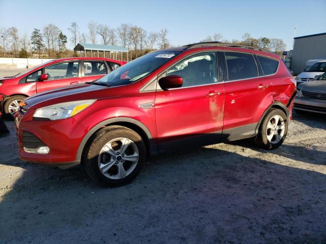 FORD ESCAPE SE 2014 1fmcu0gx1eue05932