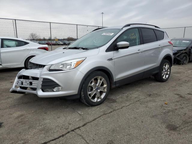 FORD ESCAPE SE 2014 1fmcu0gx1eue09611